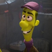 J.P. Spamley (Ralph Breaks the Internet)