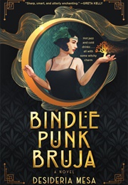 Bindle Punk Bruja (Desideria Mesa)