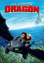 How to Train Your Dragon (2010)