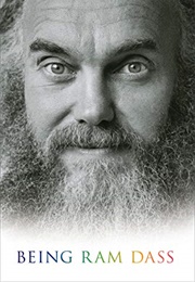 Being Ram Dass (Ram Dass)