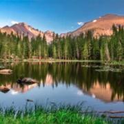 Rocky Mountain National Park