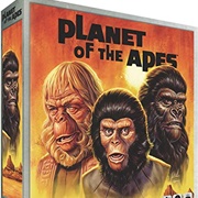 Planet of the Apes