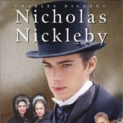 The Life and Adventures of Nicholas Nickleby