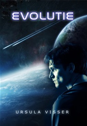 Evolutie (Ursula Visser)