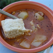 Conch Stew