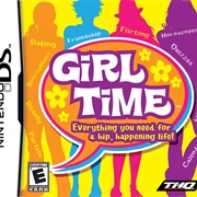 Girl Time