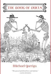 The Book of Duels (Michael Garriga)