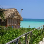 Sabana-Camagüey Archipelago, Cuba