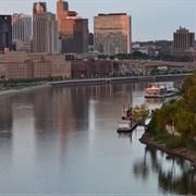 Bloomington, Minnesota