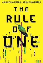 The Rule of One (Ashley Saunders)