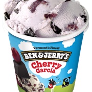 Cherry Garcia