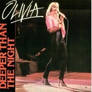 Deeper Than the Night - Olivia Newton-John