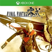 Final Fantasy Typr 0