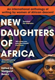 New Daughters of Africa (Margaret Busby)