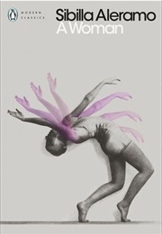 Woman (Sibilla Aleramo)