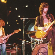 The Song Remains the Same - Led Zeppelin