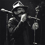 Big Eyed Beans From Venus - Captain Beefheart & the Magic Band