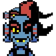 Undyne