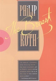 The Breast (Philip Roth)