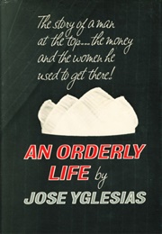 An Orderly Life (Jose Ygelsias)