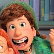 Miriam (Turning Red)