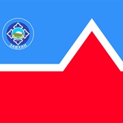 Zavkhan