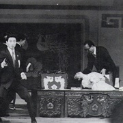 Yuk Young-Soo - August 15, 1974