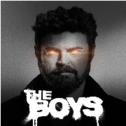 The Boys Season 3