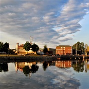 Baldwinsville, New York