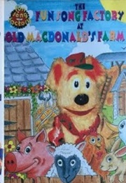 The Fun Song Factory at Old MacDonald's Farm (1997)