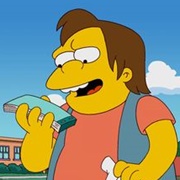Nelson Muntz (The Simpsons)