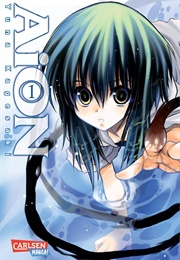 Aion (Yuna Kagesaki)