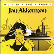 Jan Akkerman - Oil in the Family