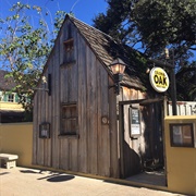 Gómez House (St. Augustine)