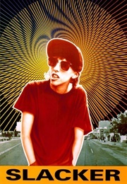 Austin – "Slacker" (1991)