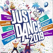 Just Dance 2019