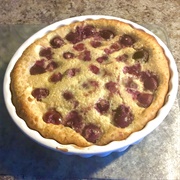 Clafoutis