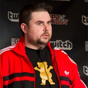 Jeff Gerstmann