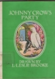 Johnny Crow's Party (L Leslie Brooke)