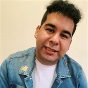 Jonny Garza Villa (Queer, Enby, They/Them)