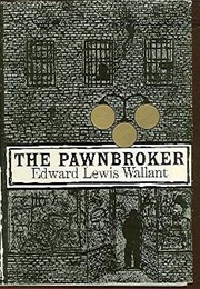The Pawn Broker (Edward Lewis Wallant)
