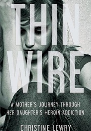 Thin Wire (Christine Lewry)