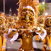 Rio De Janeiro, Brazil