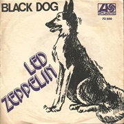 Led Zeppelin - Black Dog (1971)