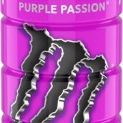 Purple Passion