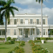 Devon House, Kingston, Jamaica