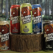 Beaver Buzz Energy