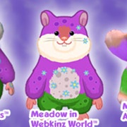Mazin' Hamster Meadow