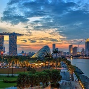 Singapore