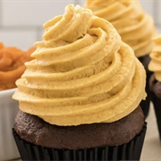 Pumpkin Frosting